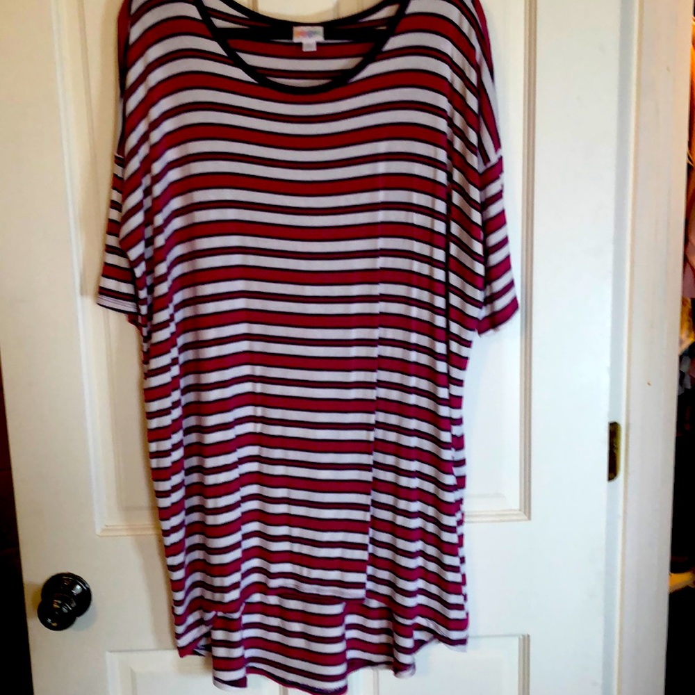 LuLaRoe Irma